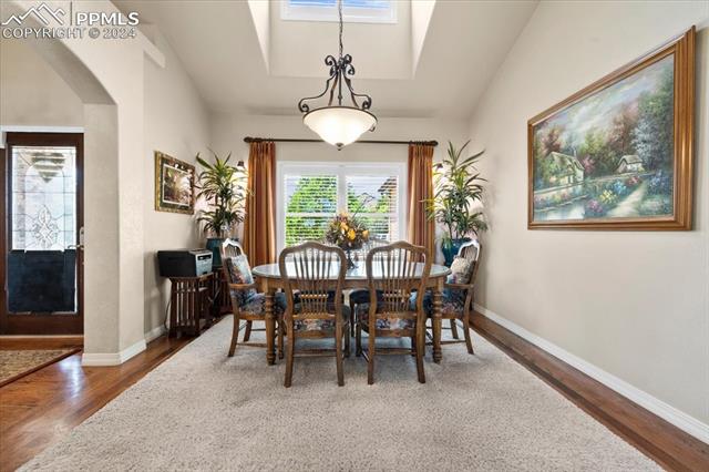 5697 Bridlespur Ridge Place