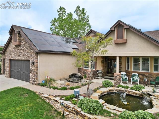 5697 Bridlespur Ridge Place