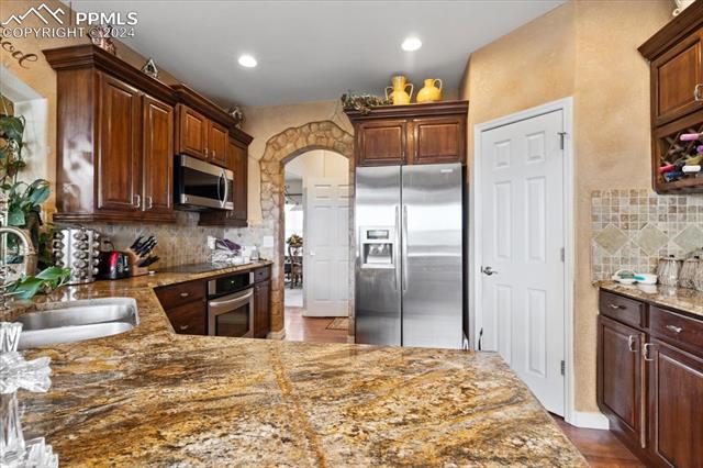 5697 Bridlespur Ridge Place