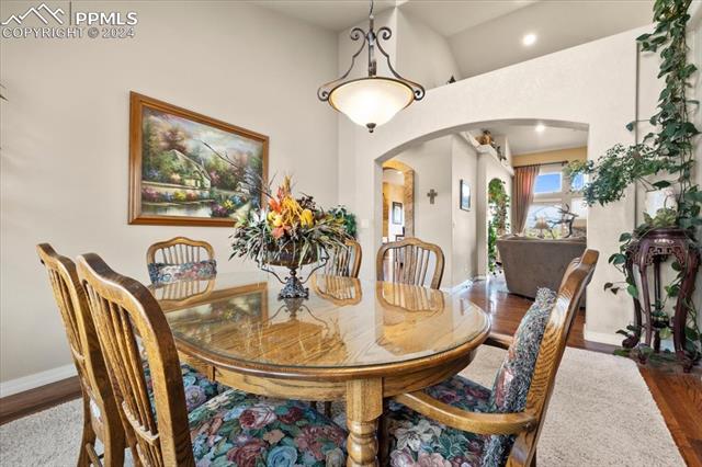 5697 Bridlespur Ridge Place