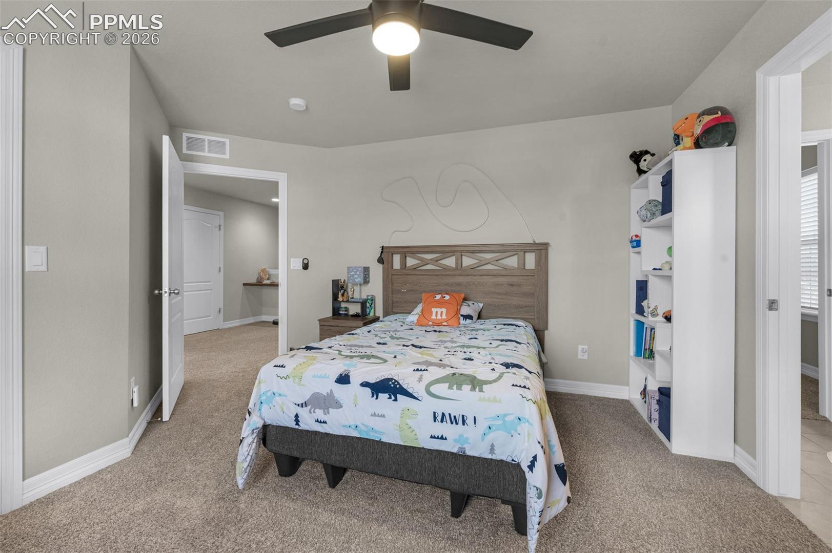 7052 Bramble Bluff Court