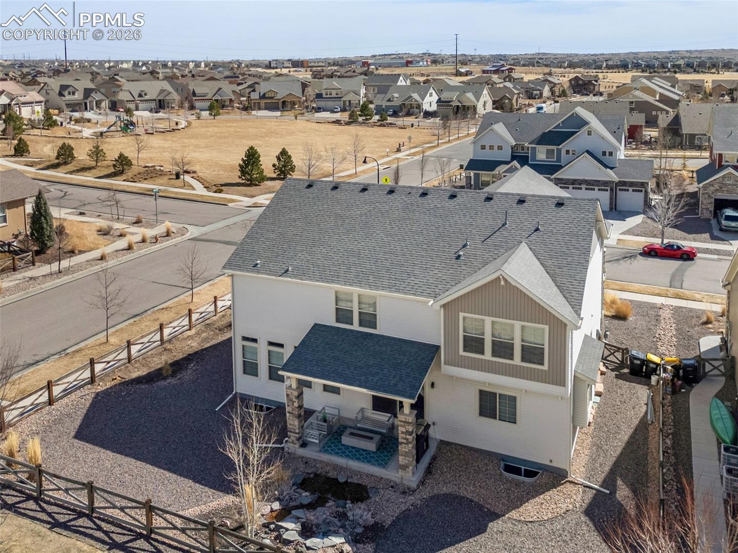 7052 Bramble Bluff Court