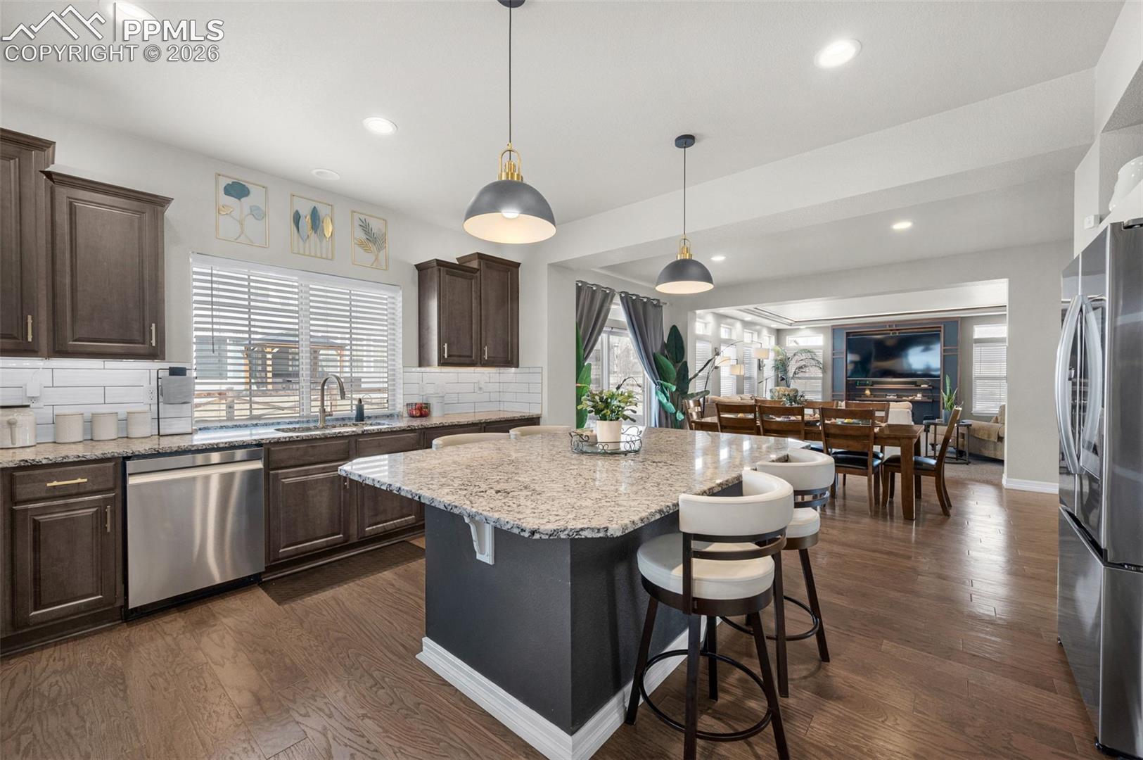 7052 Bramble Bluff Court