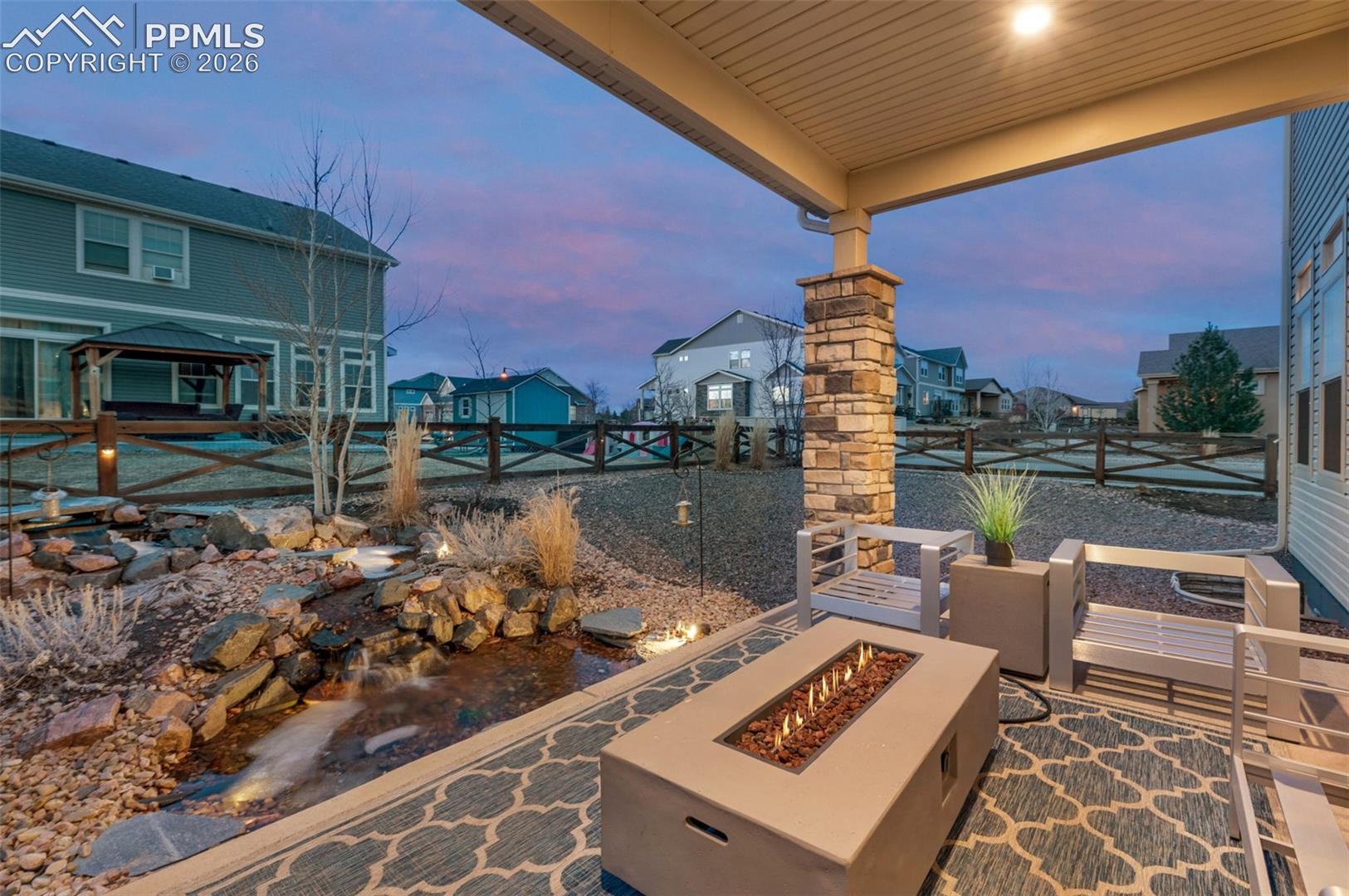 7052 Bramble Bluff Court