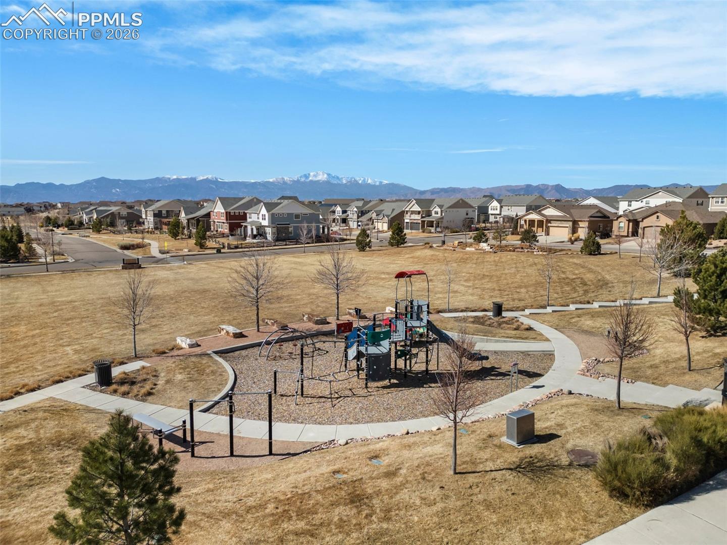 7052 Bramble Bluff Court