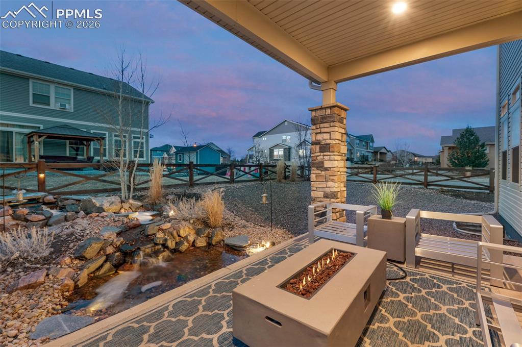 7052 Bramble Bluff Court
