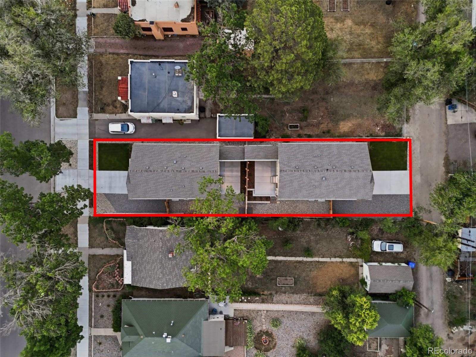 1217 Custer Avenue