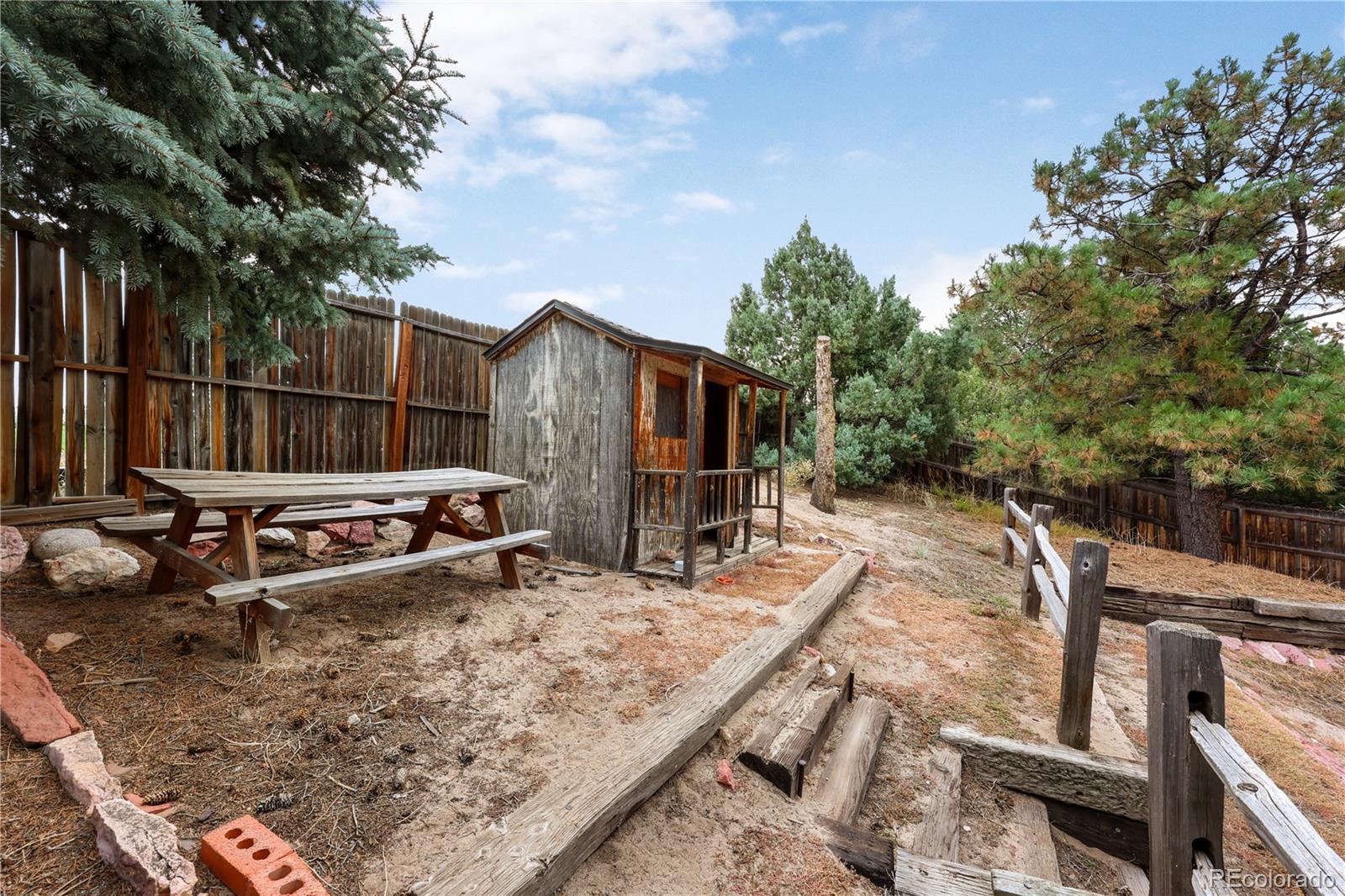 3650 Deep Haven Drive