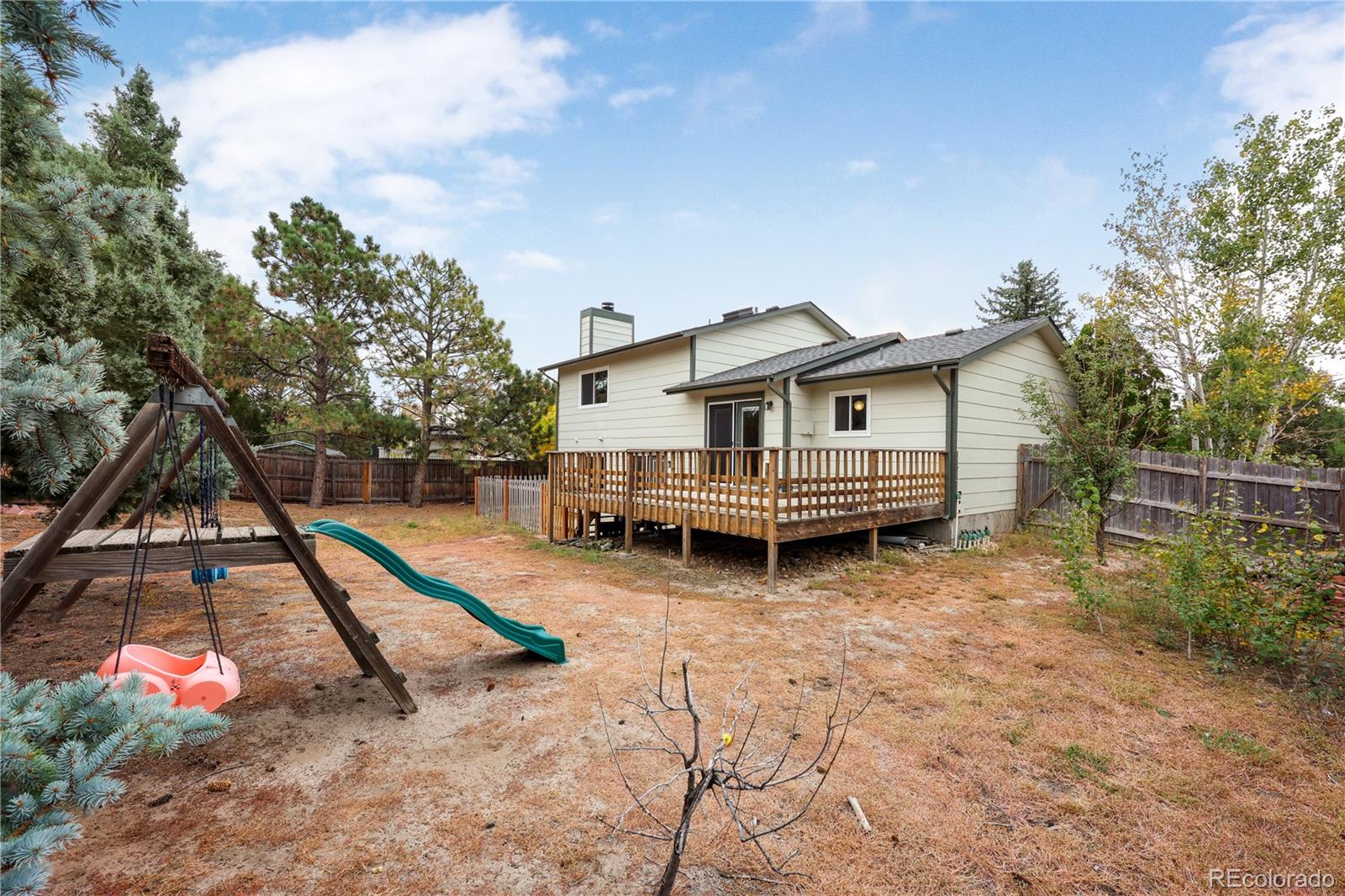 3650 Deep Haven Drive