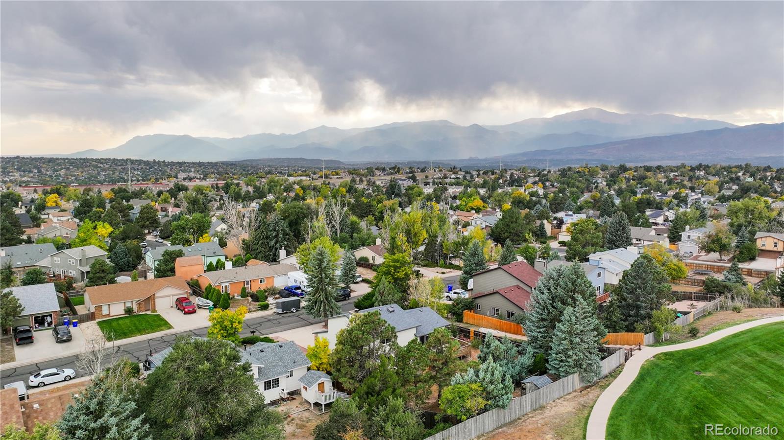 3650 Deep Haven Drive