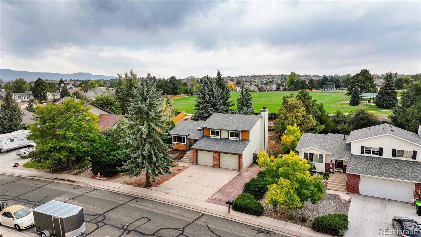 3650 Deep Haven Drive