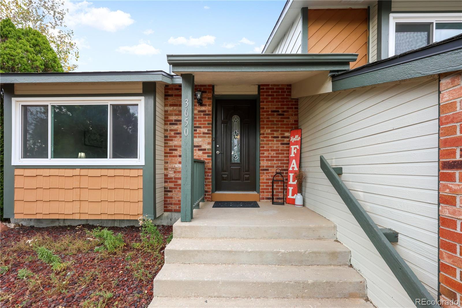 3650 Deep Haven Drive