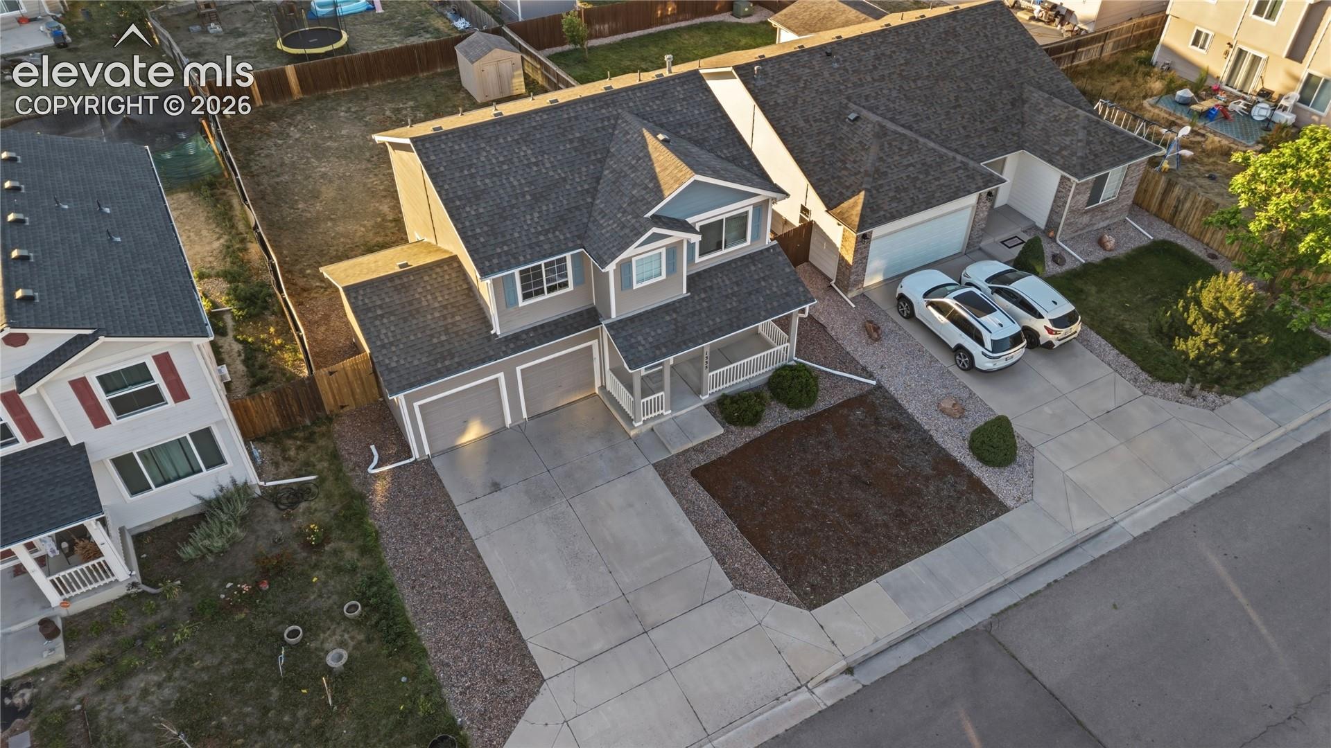 1335 Legend Oak Drive