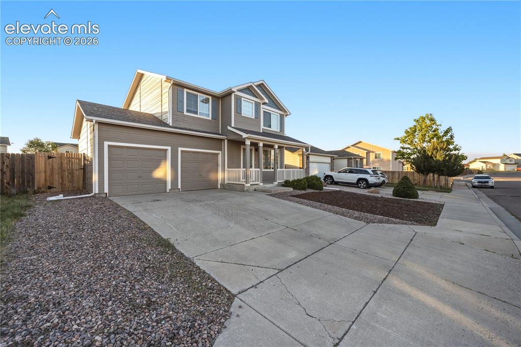 1335 Legend Oak Drive