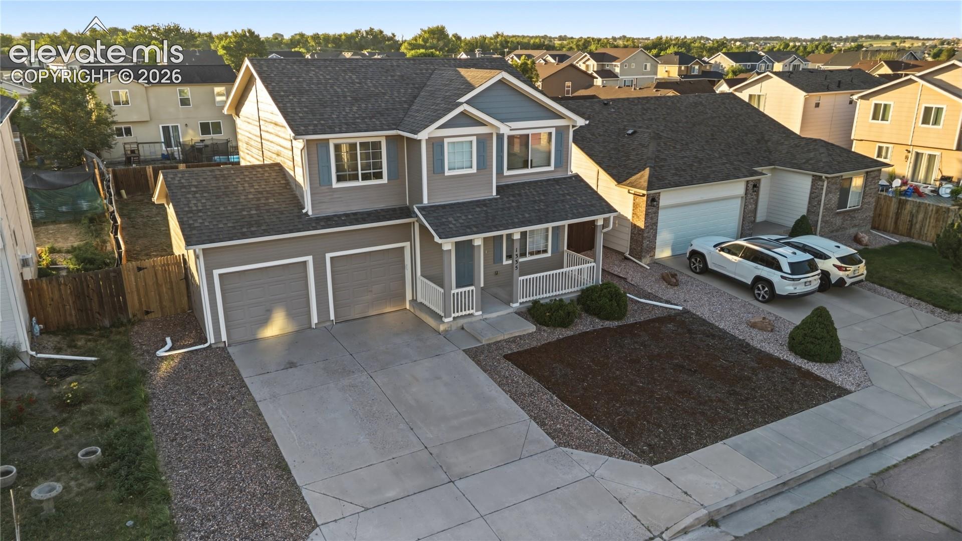 1335 Legend Oak Drive