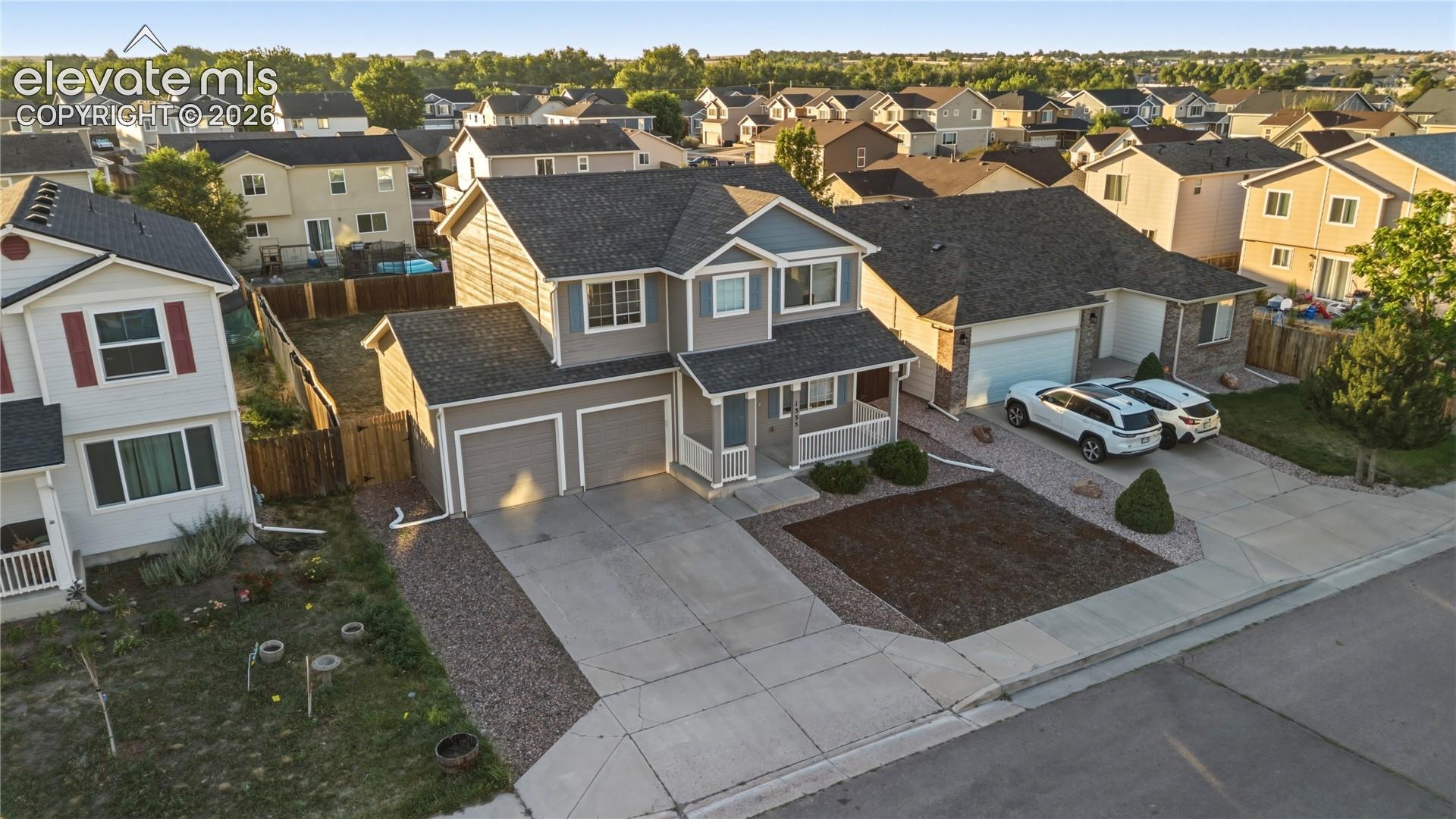 1335 Legend Oak Drive