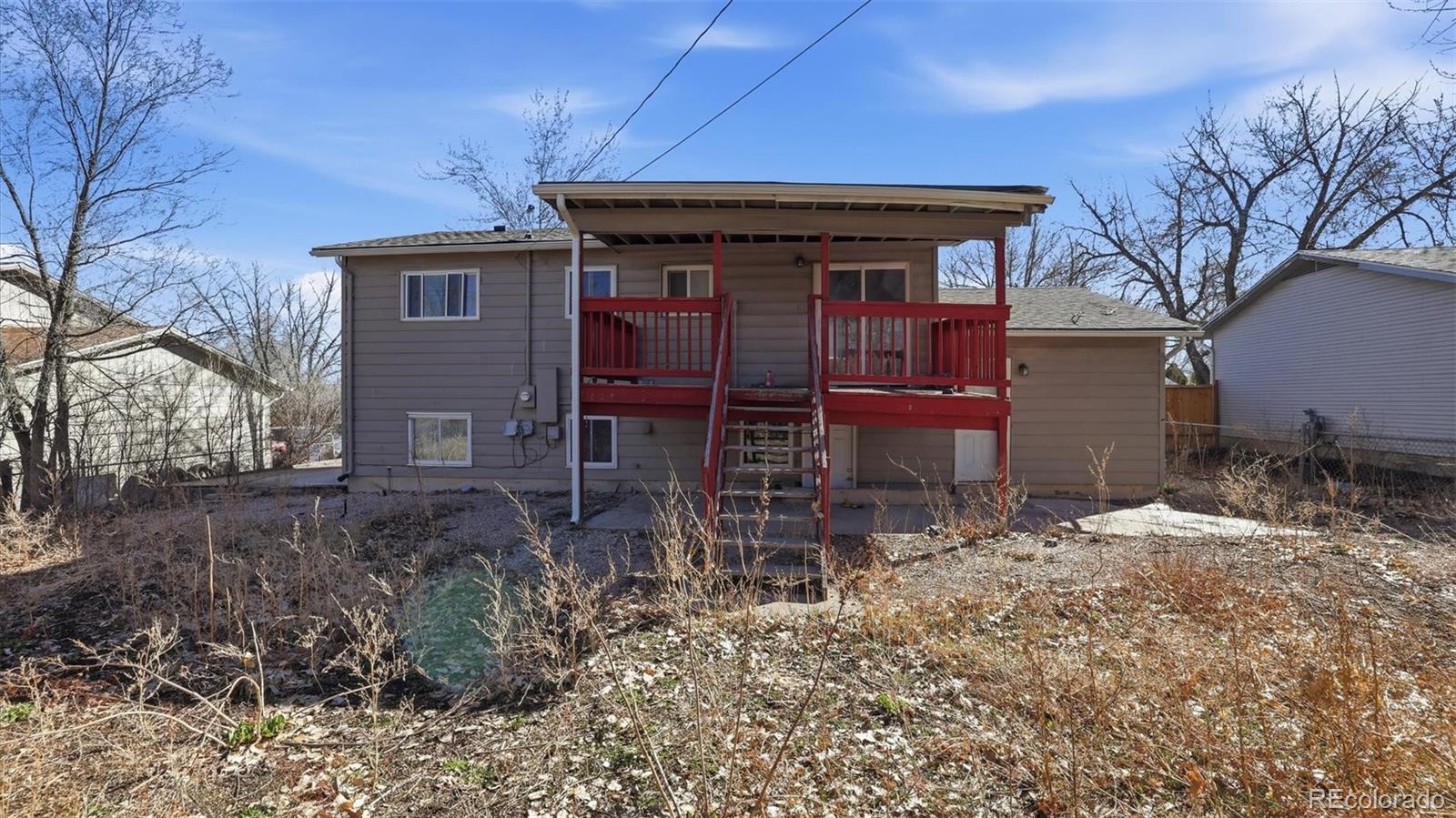 1310 Burnham Street