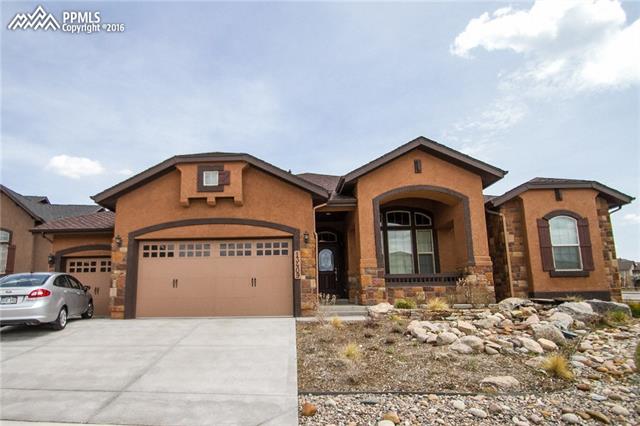 13409 Crane Canyon Loop
