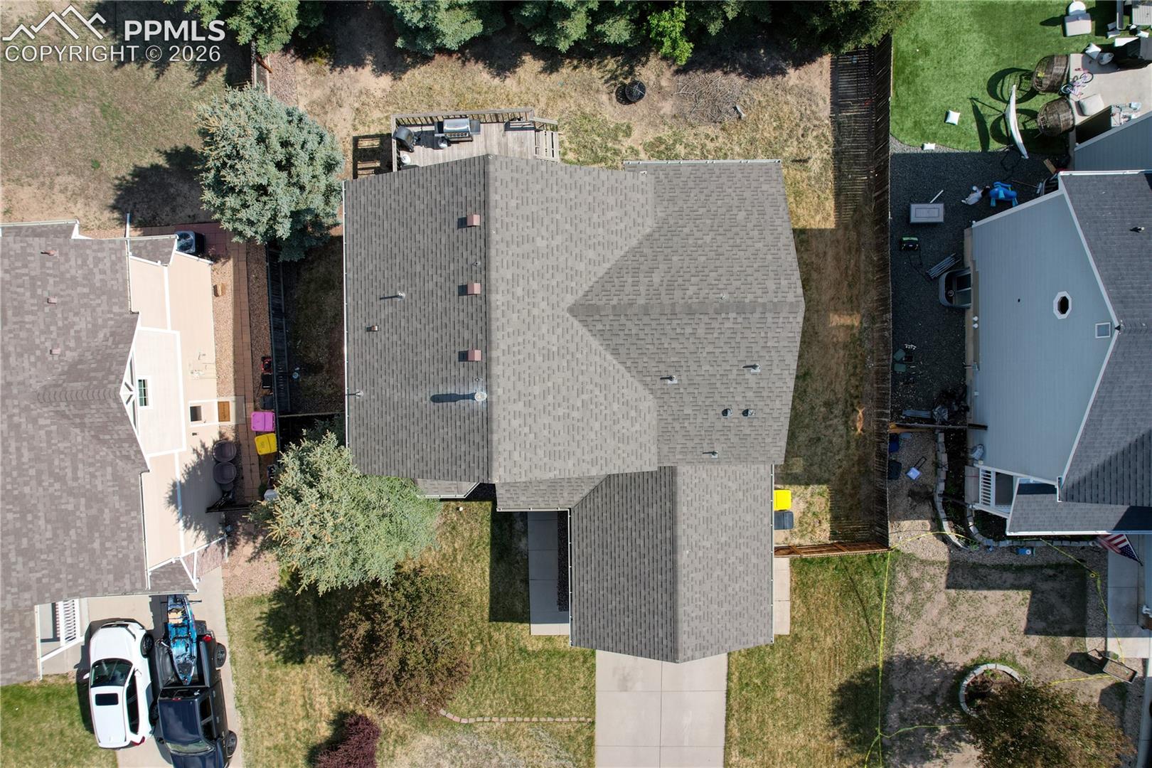 6457 Graymont Drive