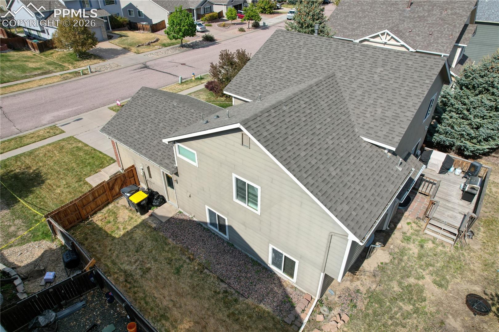 6457 Graymont Drive