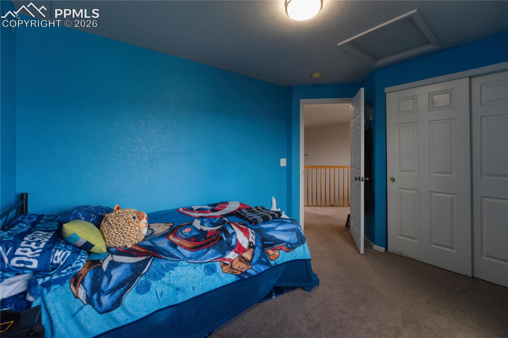 6457 Graymont Drive