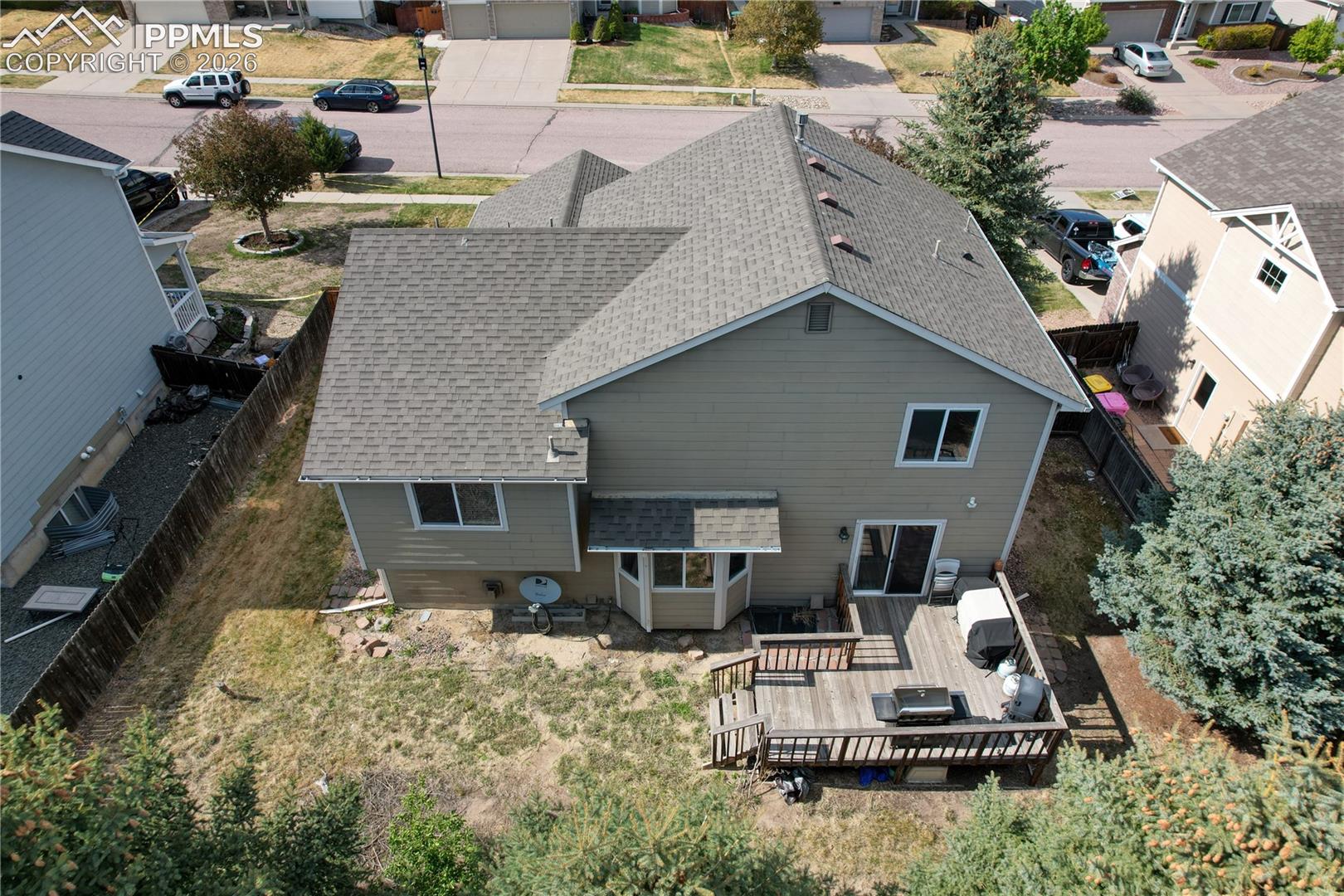 6457 Graymont Drive