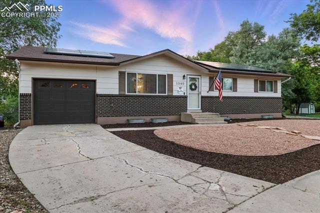 1340 Greeley Circle