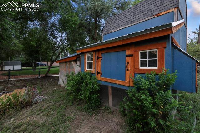 1340 Greeley Circle