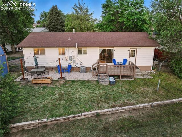 1340 Greeley Circle