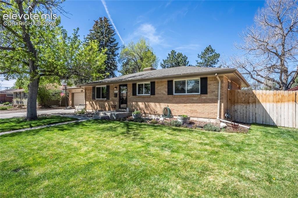 6657 Lee Court