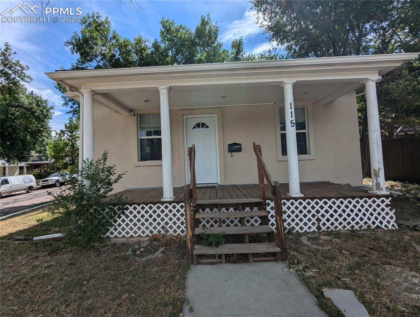 115 N Prospect Street