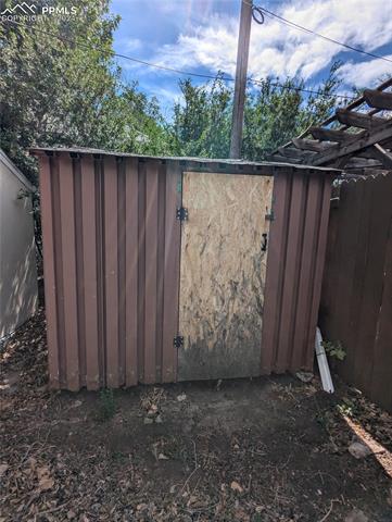 115 N Prospect Street