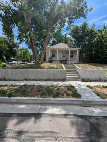 115 N Prospect Street