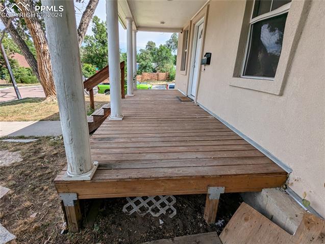 115 N Prospect Street