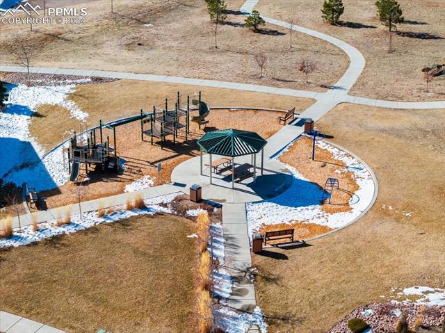 8591 Dry Needle Place