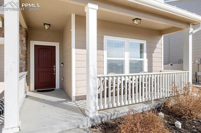 8591 Dry Needle Place