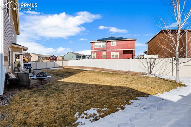 8591 Dry Needle Place