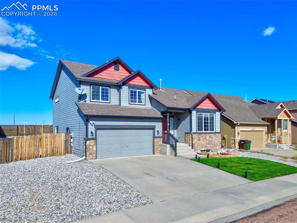 6340 Marilee Way