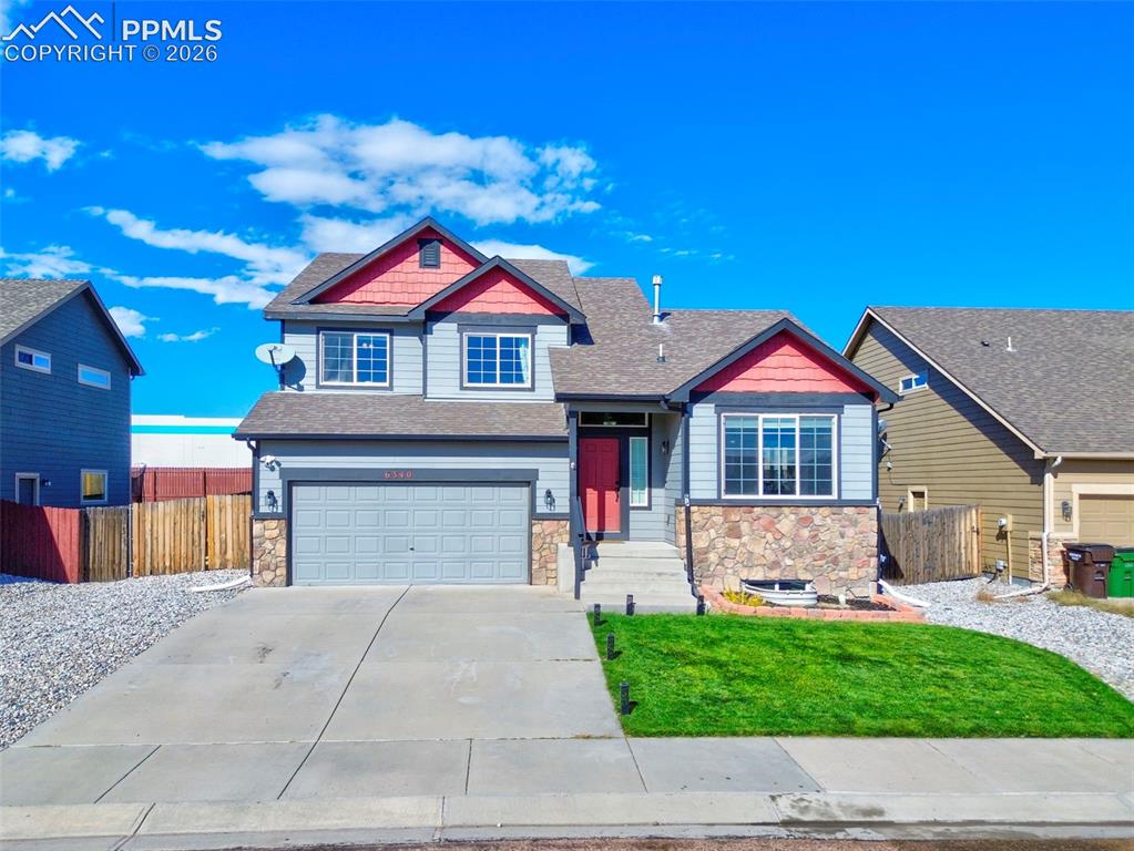6340 Marilee Way