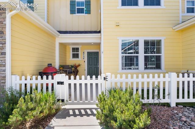 8754 Vista Azul Heights