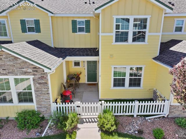 8754 Vista Azul Heights