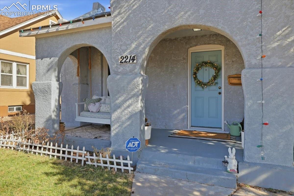 2214 E Orman Avenue