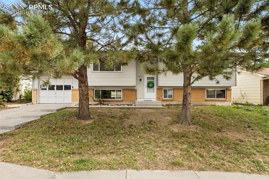 4911 Sonata Drive
