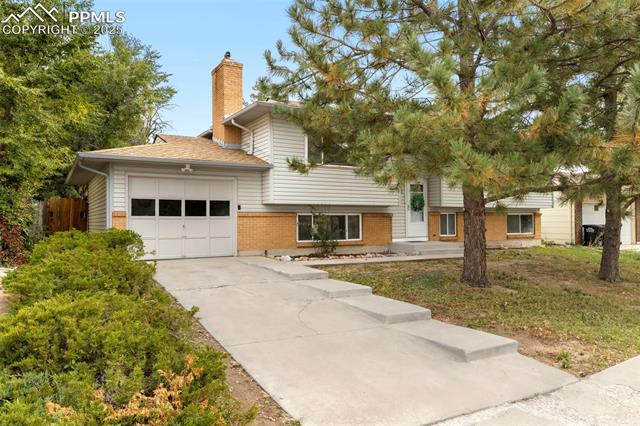4911 Sonata Drive