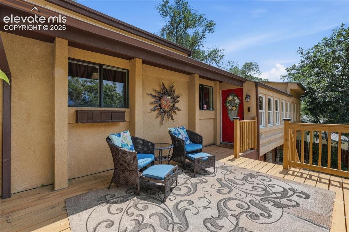 803 Panorama Drive