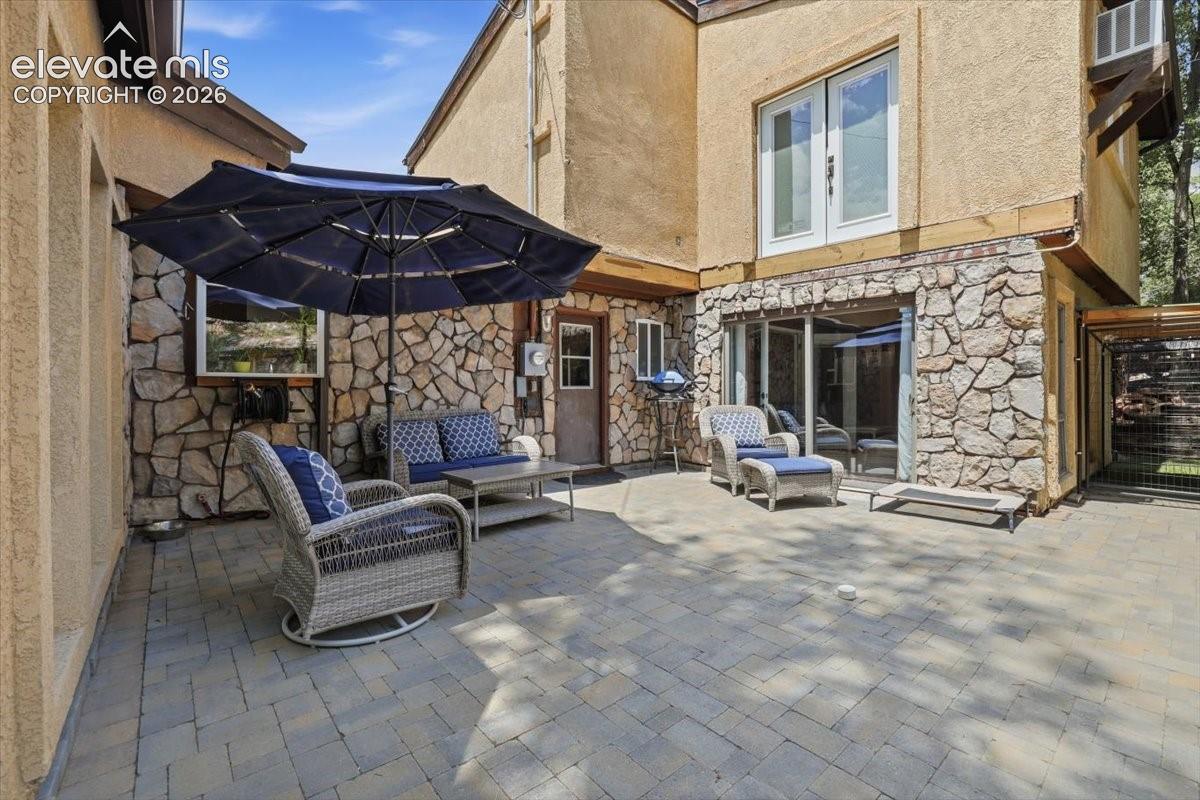 803 Panorama Drive