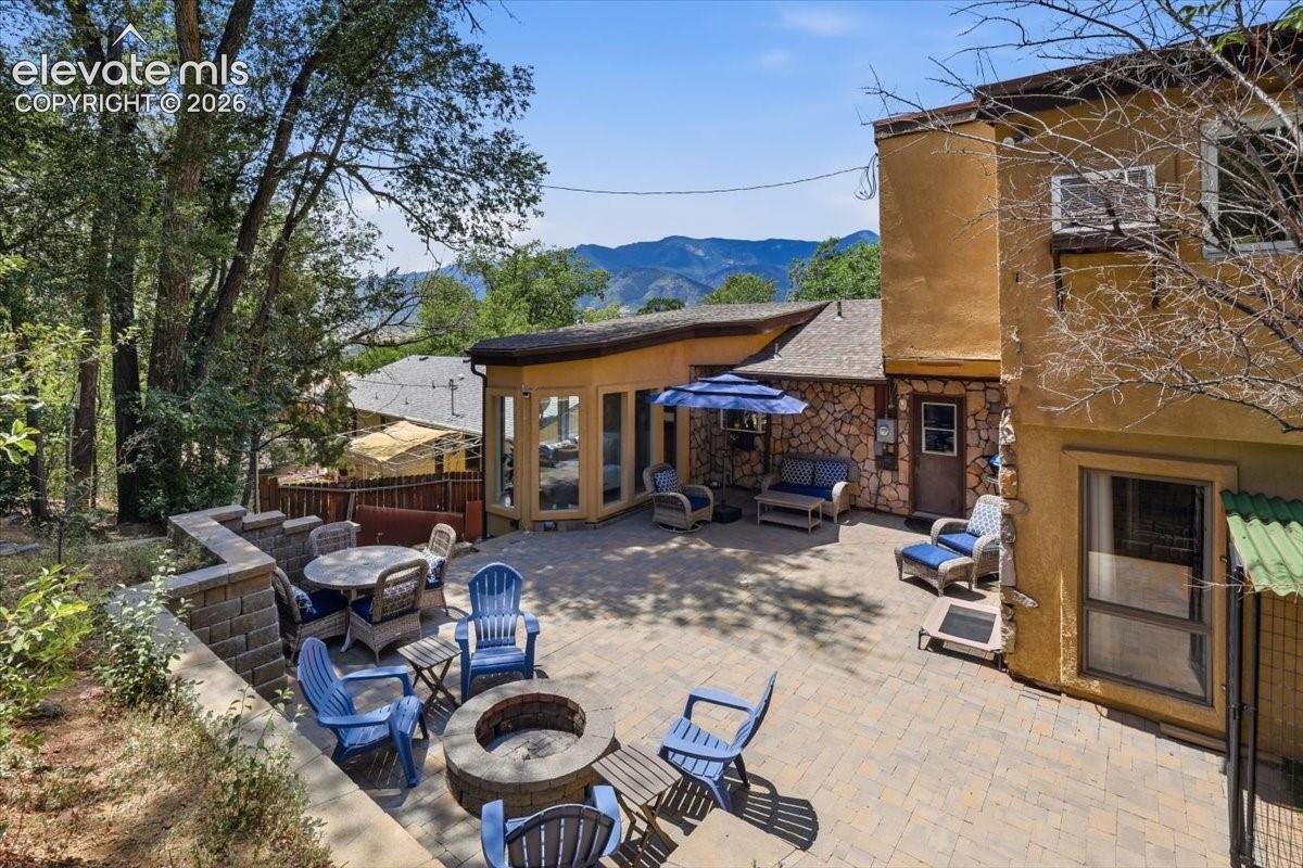 803 Panorama Drive