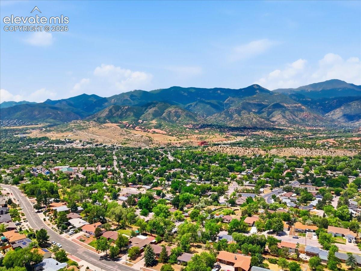 803 Panorama Drive