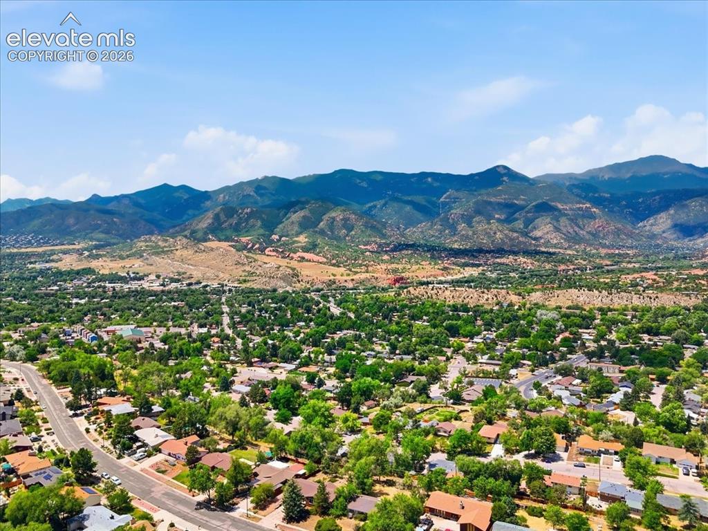 803 Panorama Drive