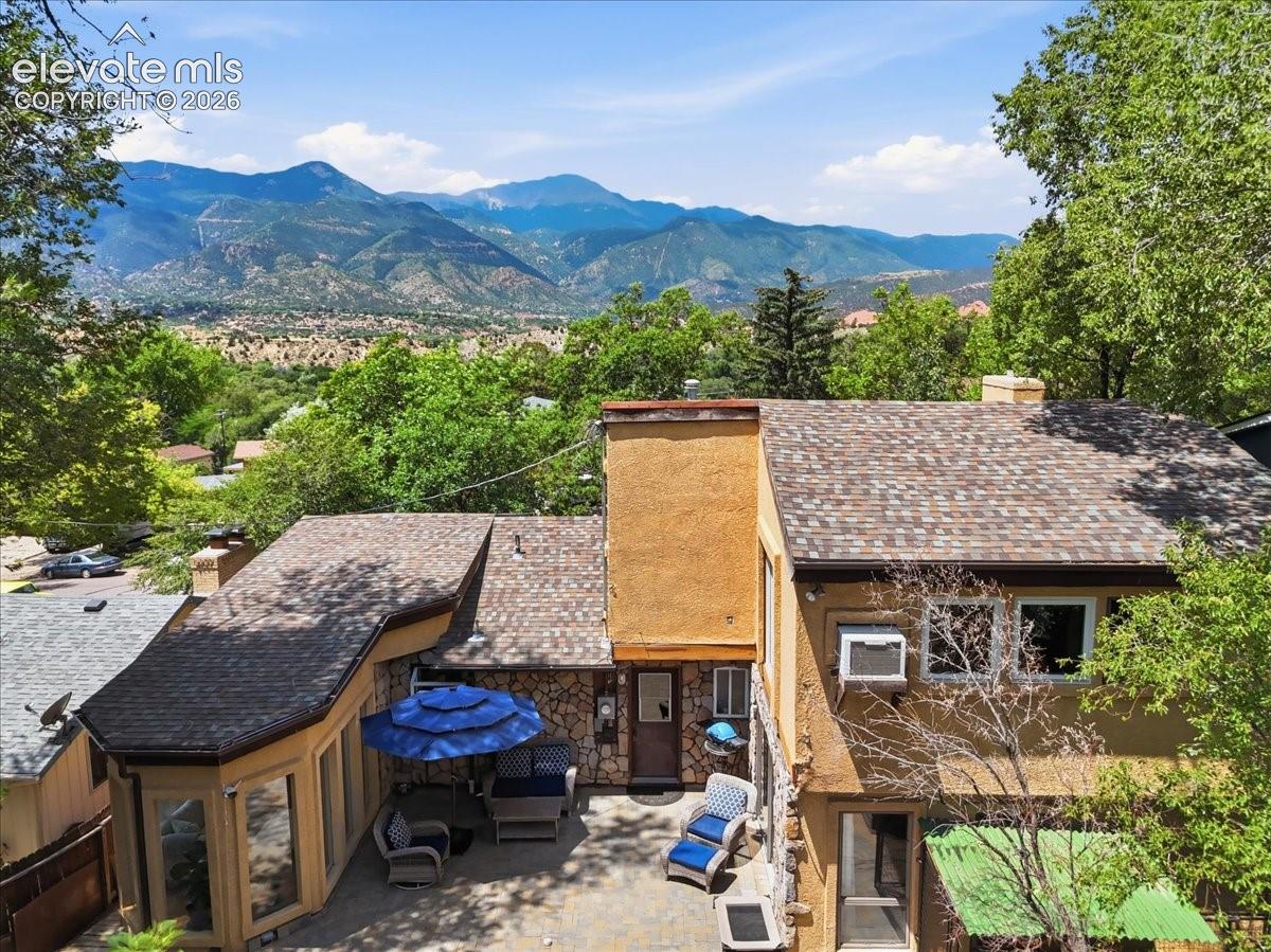 803 Panorama Drive